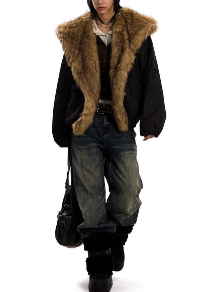 Beautifully Balanced Coat with Timeless Character