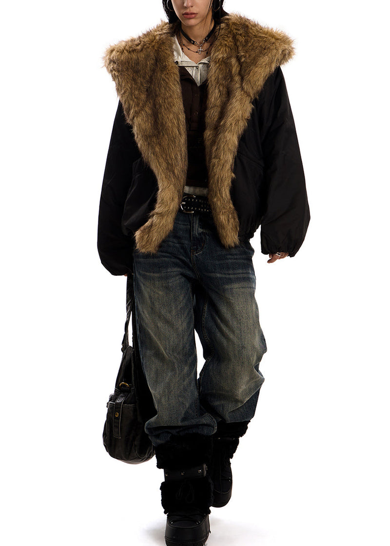 Beautifully Balanced Coat with Timeless Character