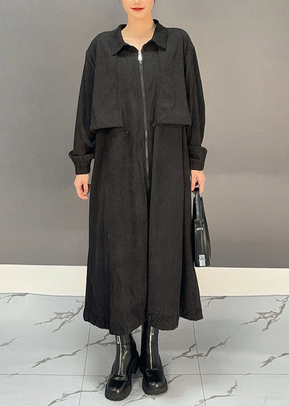 Classic Vintage & Enduringly Stylish Coat