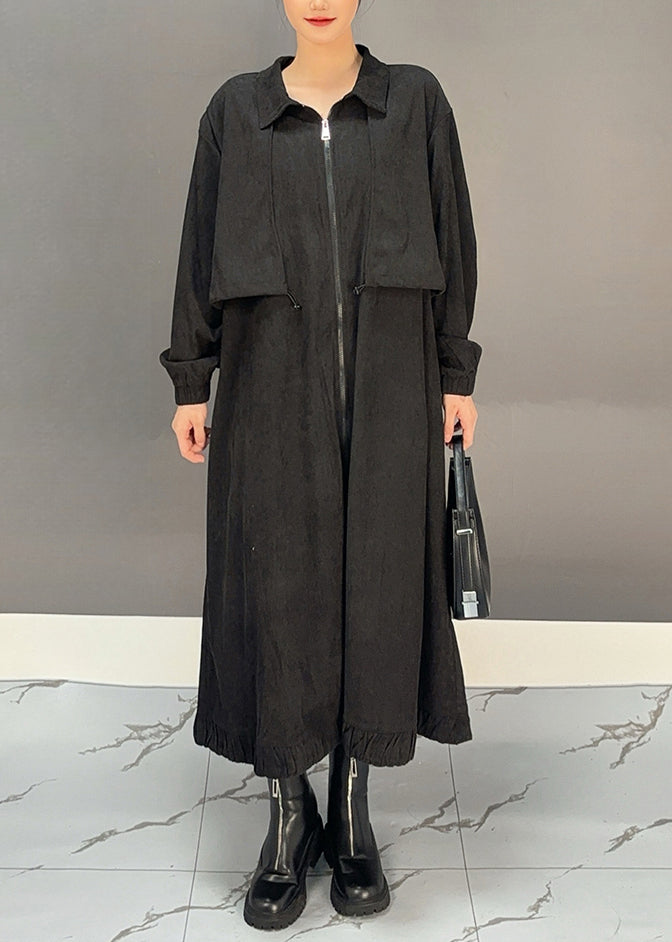 Classic Vintage & Enduringly Stylish Coat