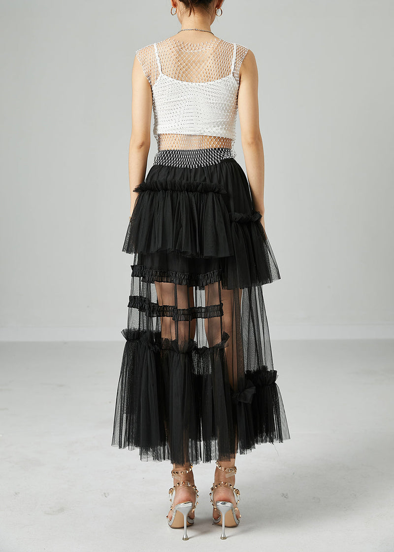 Gracefully Styled Garment for Any Occasion