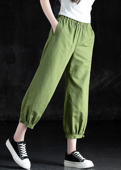 Vintage Inspired Pants with a Contemporary Edge
