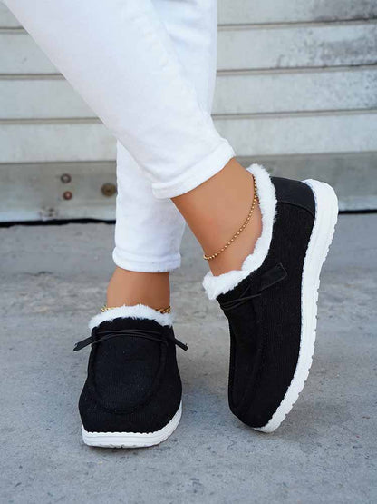 Vintage Inspired Orthopedic Boots