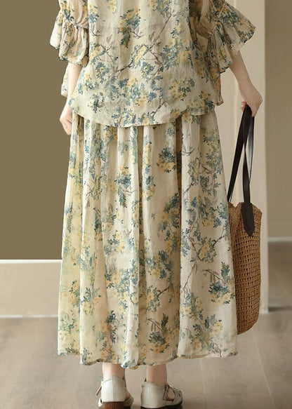 Beautifully Finished Garment in a Timeless Design