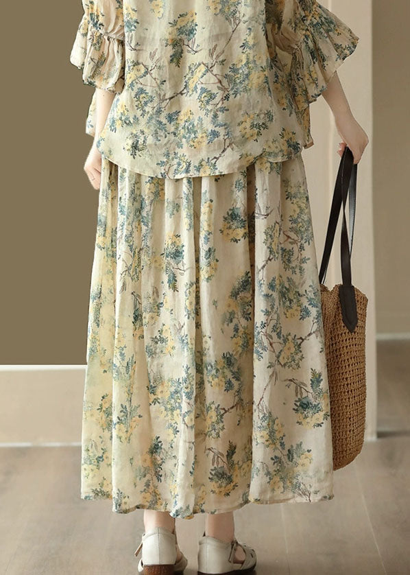 Beautifully Finished Garment in a Timeless Design