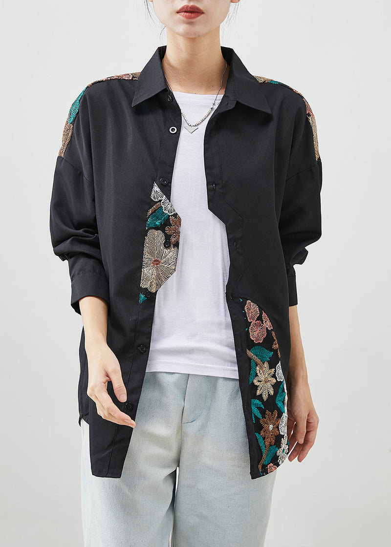 Classic Vintage Shirt with a Flattering Fit