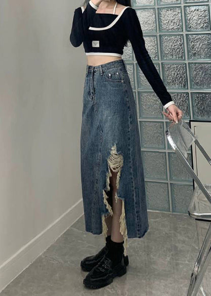 Well Tailored Garment with a Graceful Silhouette