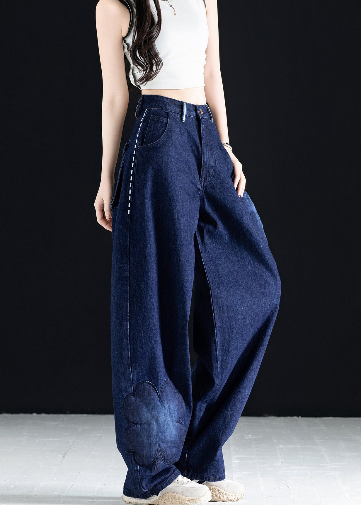 Gracefully Styled Pants for Any Occasion