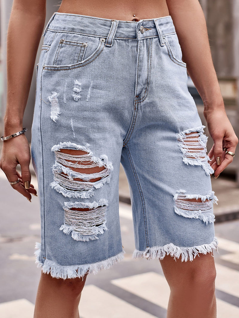 Vintage Inspired Garment with a Contemporary Edge