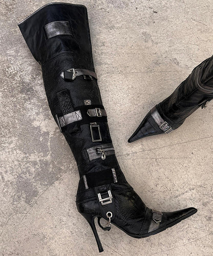 Beautifully Crafted Orthopedic Boots