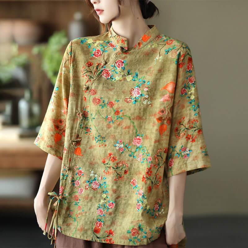 Classic Vintage & Enduringly Stylish Shirt