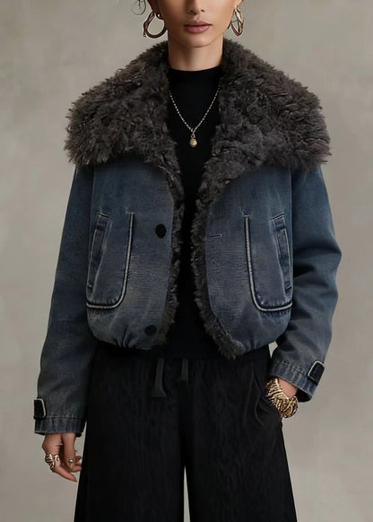 Beautifully Balanced Jacket with Timeless Character