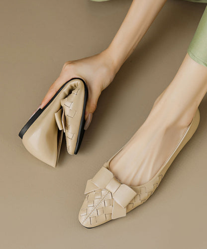 Stylish Orthopedic Flats for Any Occasion