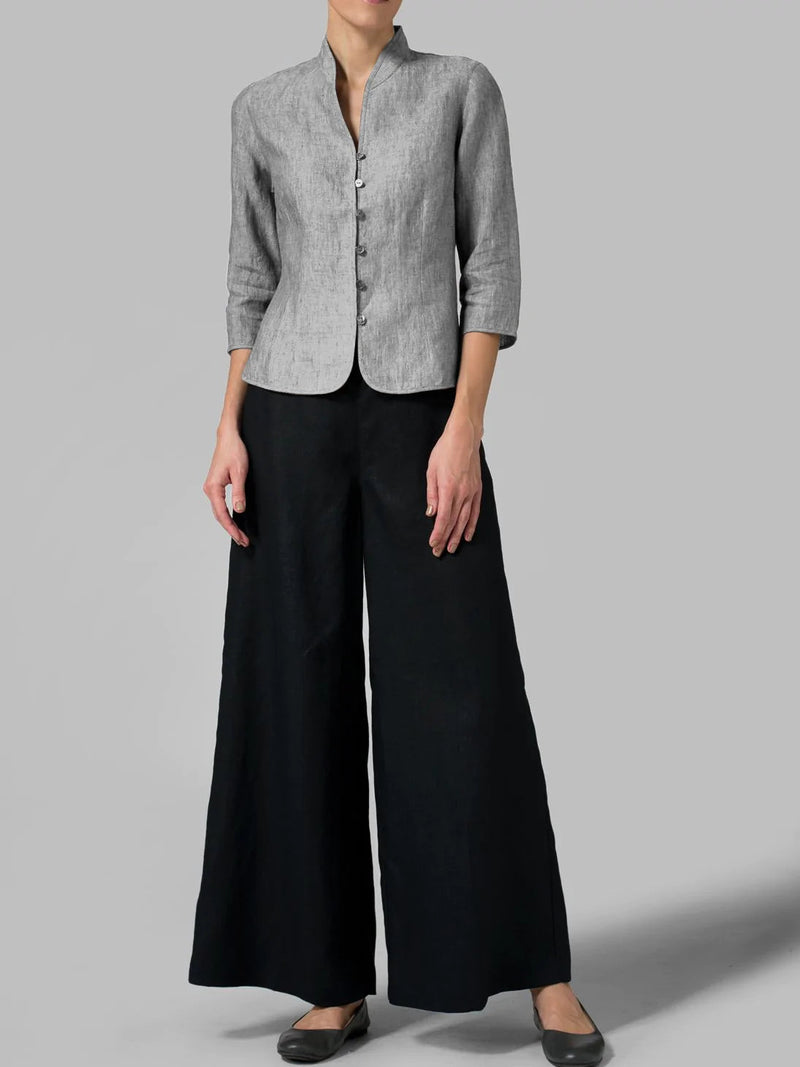 Classic Vintage & Enduringly Stylish Coat