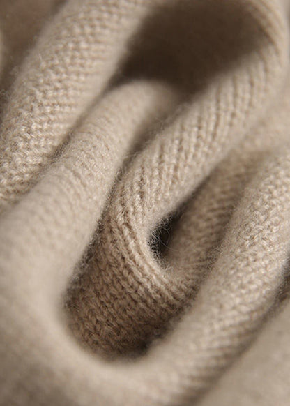 Beautifully Crafted Sweater in a Classic Style