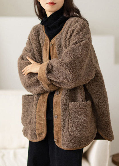 Classic Vintage & Enduringly Stylish Coat