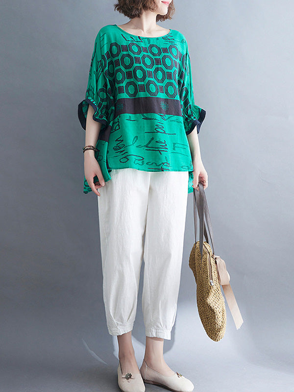 Elegantly Styled T-Shirt for Everyday Wear