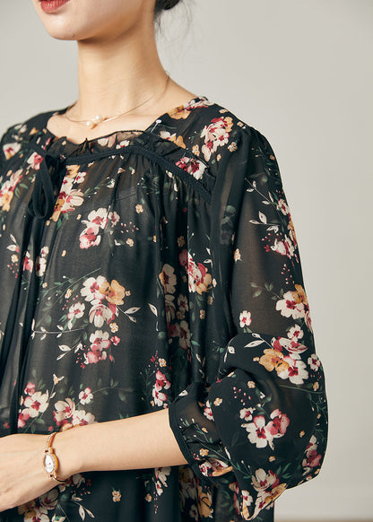 Beautifully Balanced Shirt with Timeless Character