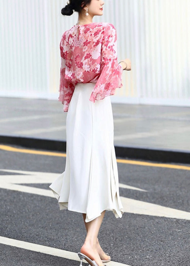 Vintage Inspired Shirt with a Contemporary Edge