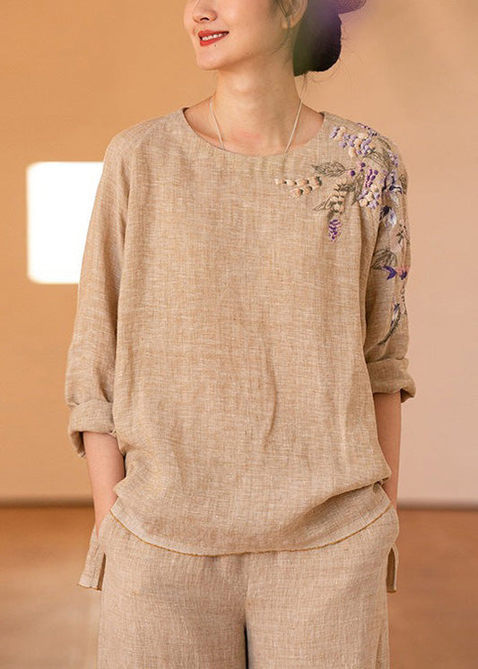 Gracefully Styled Shirt for Any Occasion