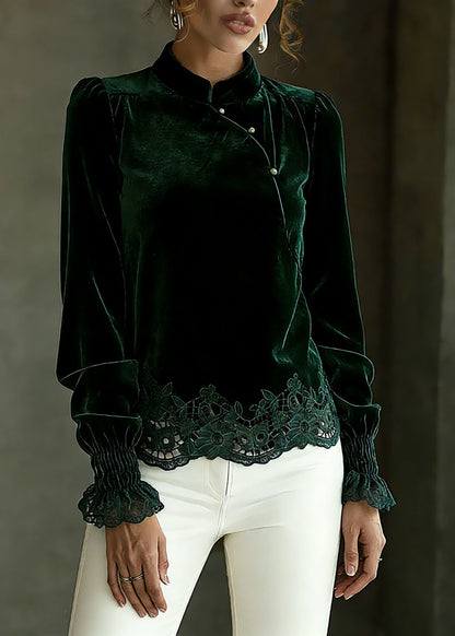 Elegantly Styled Shirt for Everyday Wear