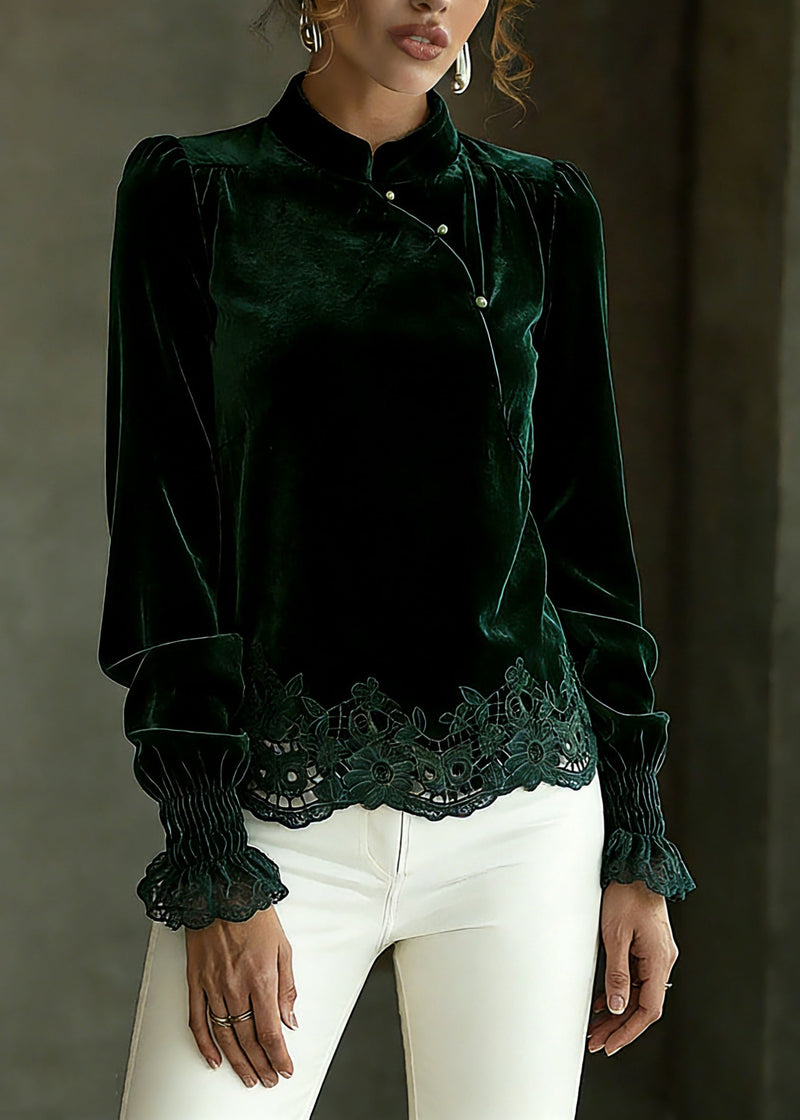 Elegantly Styled Shirt for Everyday Wear