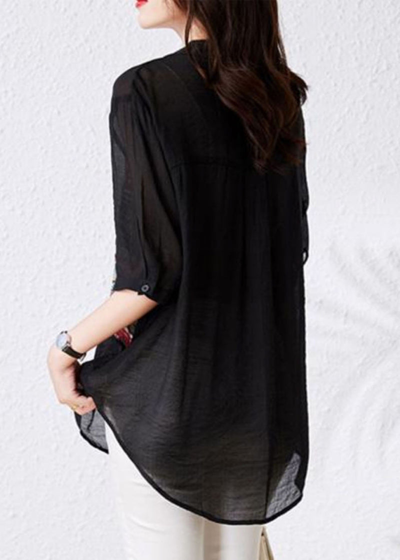 Beautifully Balanced Top with Timeless Character