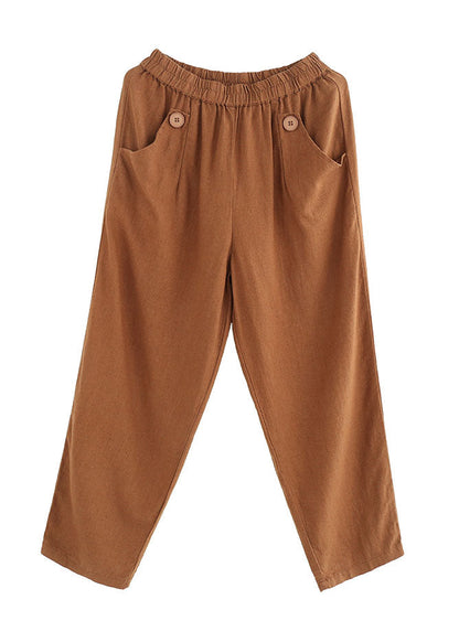 Classic Vintage & Enduringly Stylish Pants