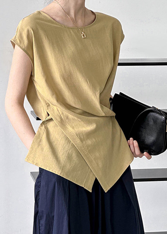 Beautifully Balanced Shirt with Timeless Character