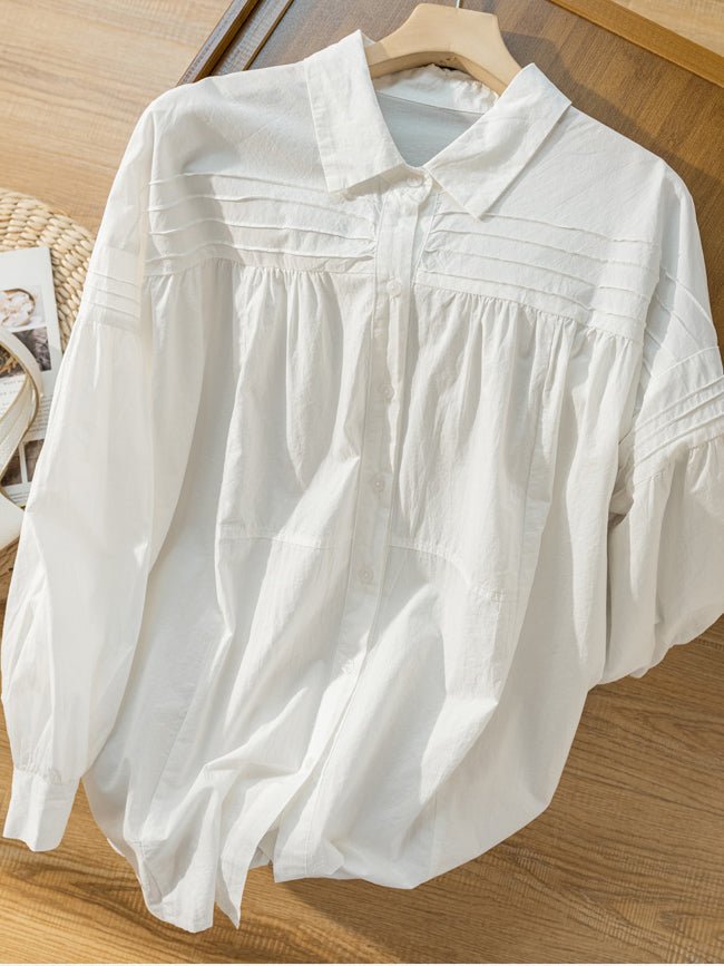 Elegantly Styled Shirt for Everyday Wear