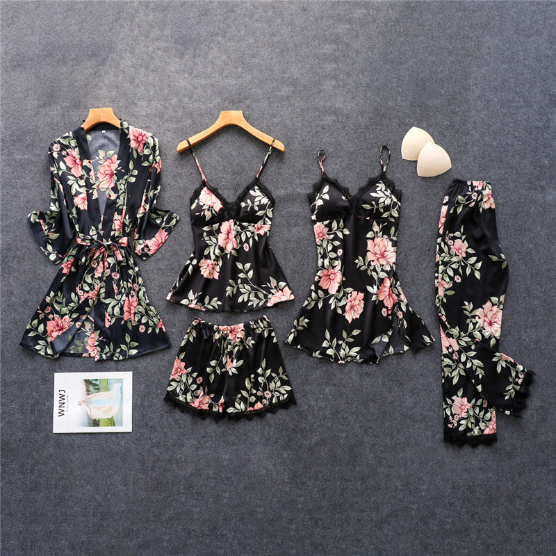 Black Set - A