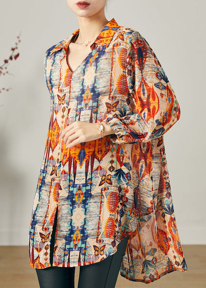 Classic Vintage & Enduringly Stylish Top