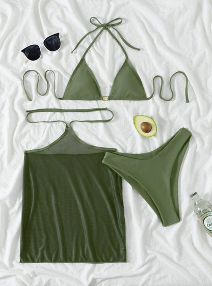A Vintage Style Garment with Delicate Timeless Details