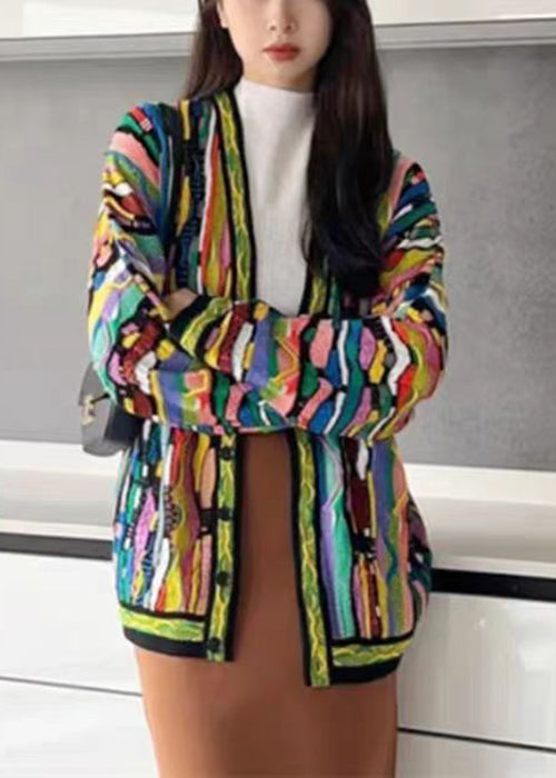 Beautifully Crafted Cardigan in a Classic Style