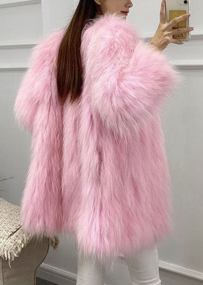 A Vintage Style Coat with Delicate Timeless Details