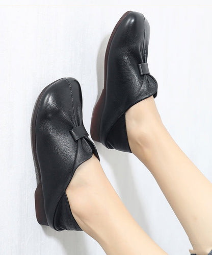Elegant Orthopedic Flats for Every Step