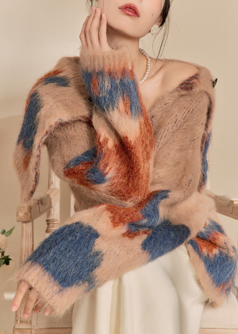 Classic Vintage & Enduringly Stylish Cardigan