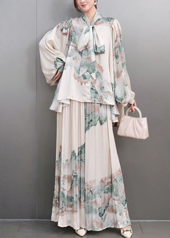 Charming Set for Any Occasion