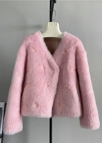 Beautifully Crafted Coat in a Classic Style