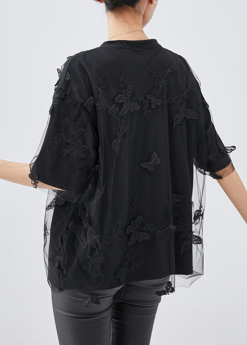 Gracefully Styled Top for Any Occasion