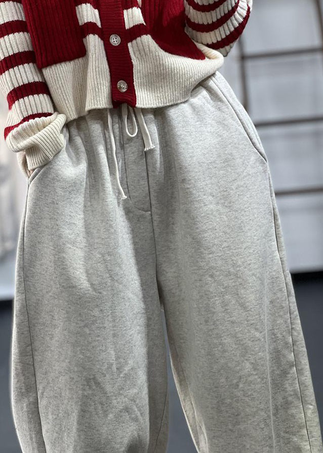 Vintage Inspired Pants with a Contemporary Edge