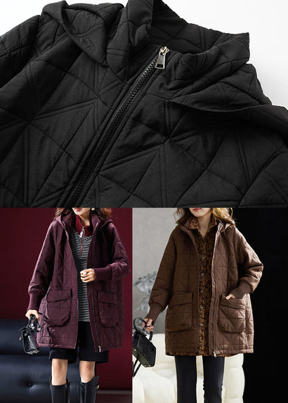 Beautifully Balanced Coat with Timeless Character