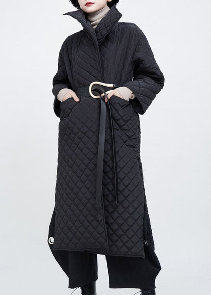 Polished Coat with an Effortless Classic Look