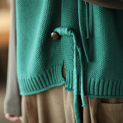 Beautifully Finished Garment in a Timeless Design