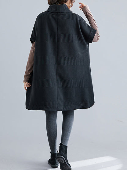 Effortlessly Elegant Sweater with a Timeless Design