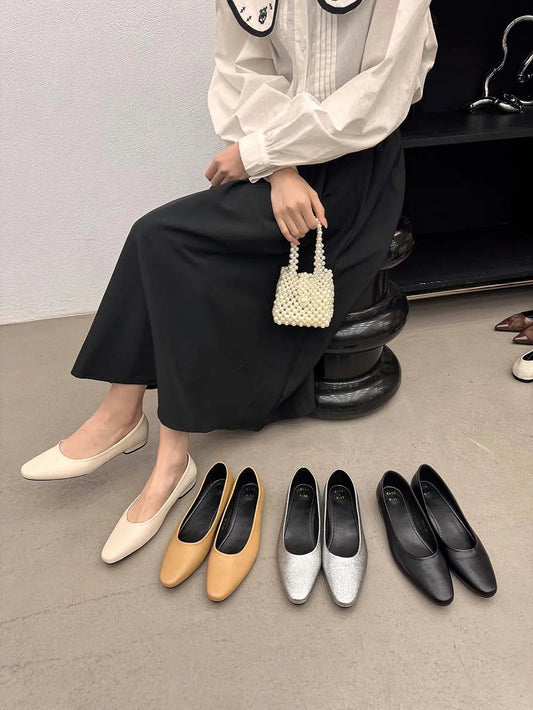 Comfortable Orthopedic Loafers for Daily Wear