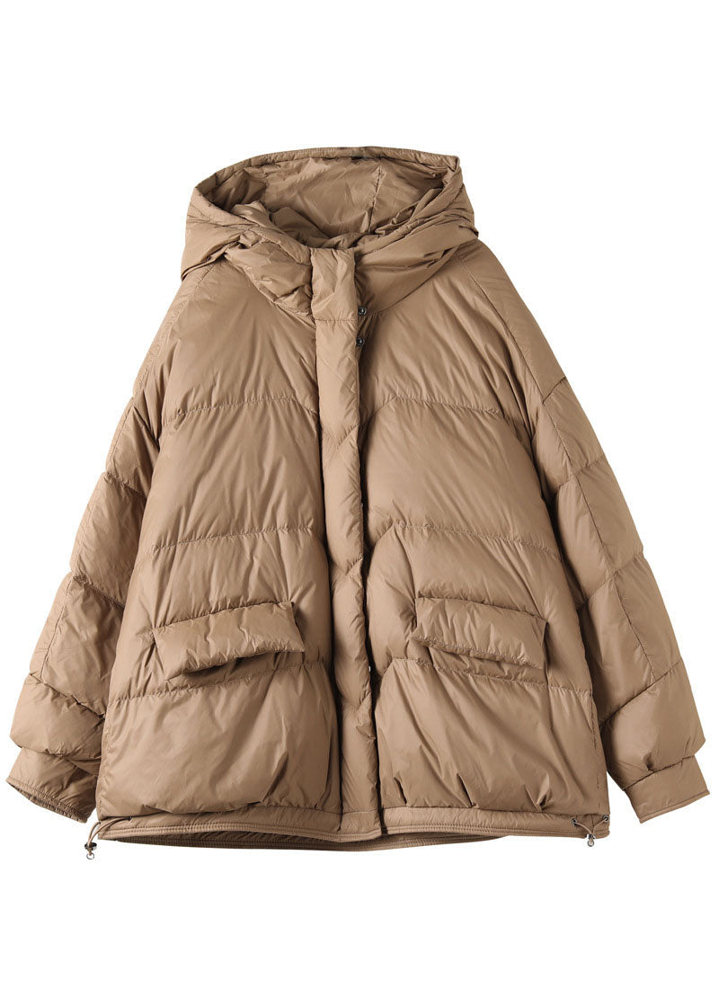 Beautifully Finished Coat in a Timeless Design