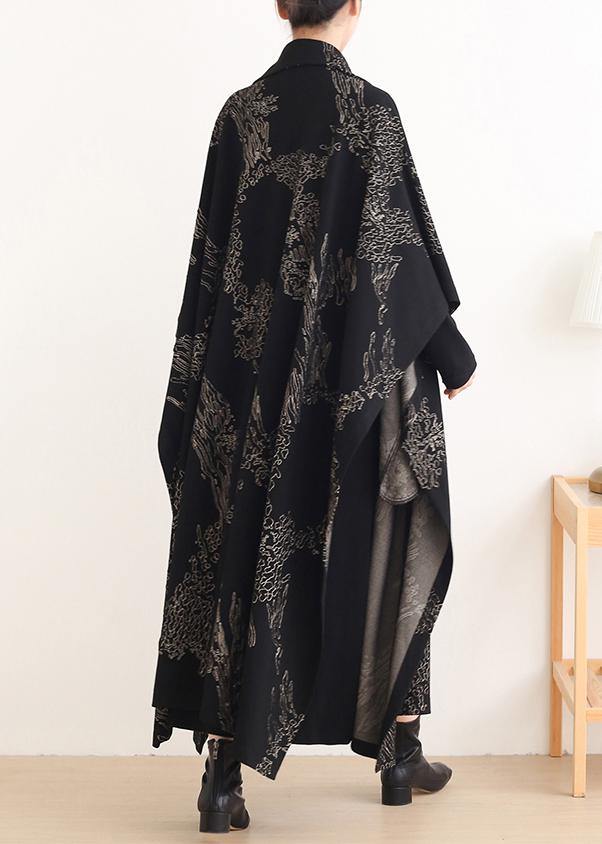 Beautifully Crafted Coat in a Classic Style