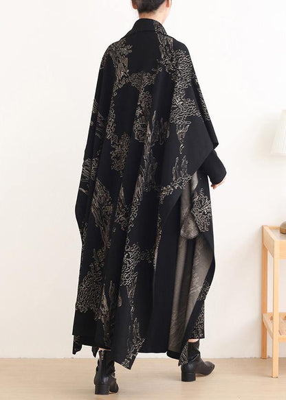 Beautifully Crafted Coat in a Classic Style
