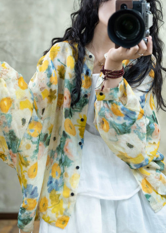Classic Vintage & Enduringly Stylish Shirt
